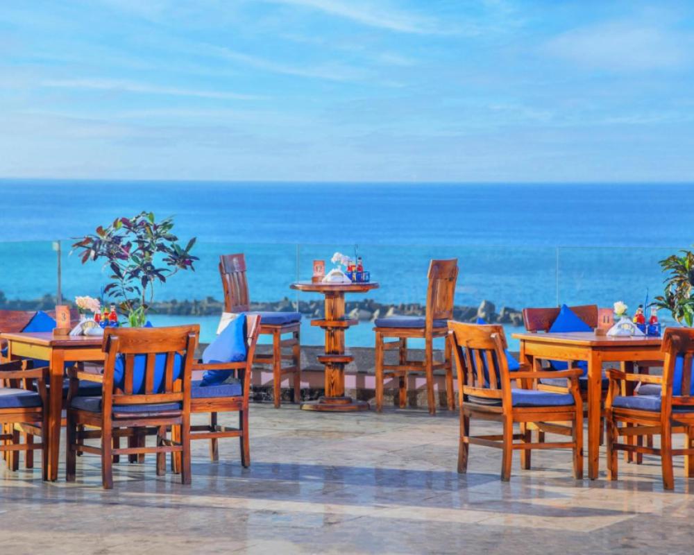 Tolip Hotel Alexandria