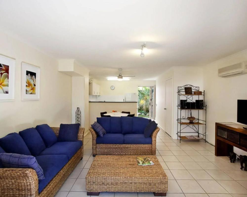 Beach Breakers Resort