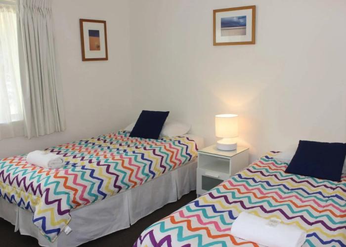 Beach Breakers Resort