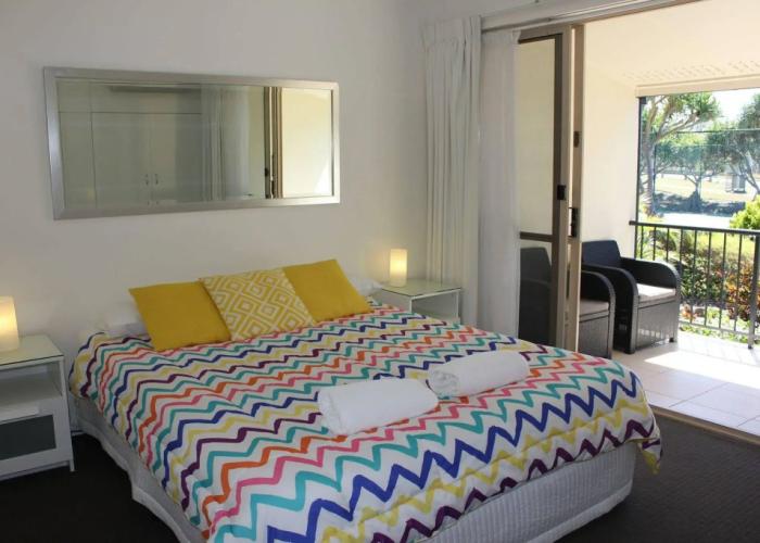 Beach Breakers Resort