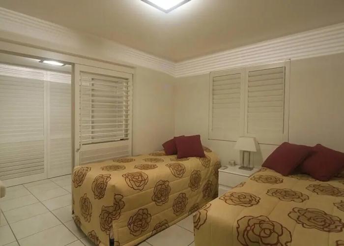 Apartment Commodore