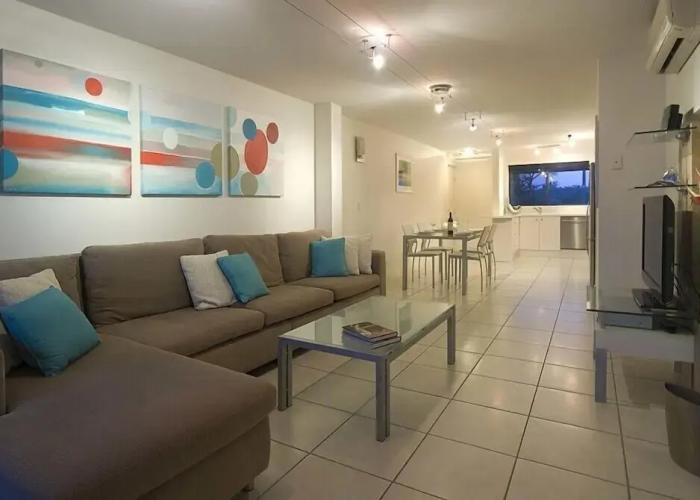Apartment Commodore