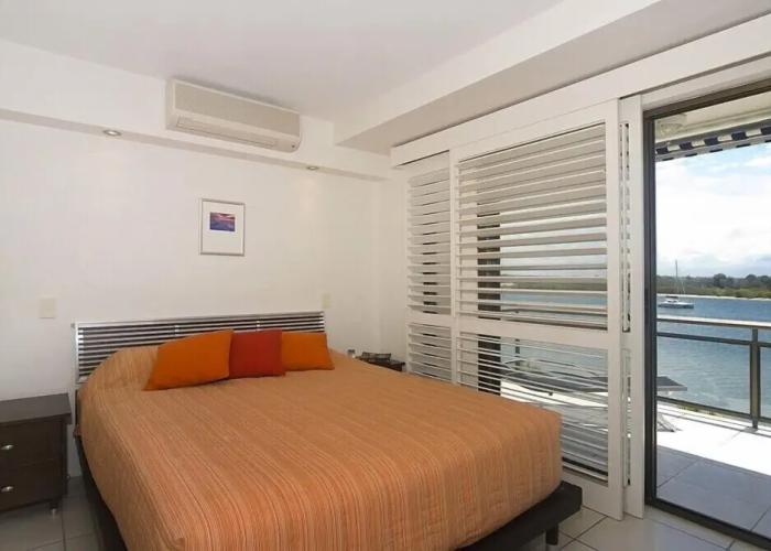 Apartment Commodore