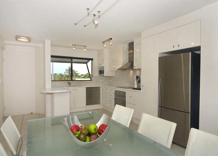 Apartment Commodore