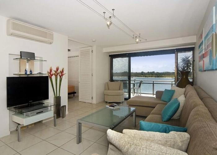 Apartment Commodore