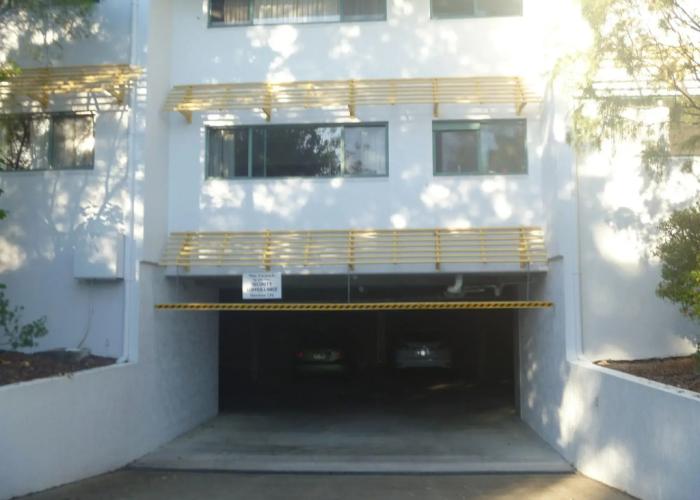 Chez Noosa Resort Motel