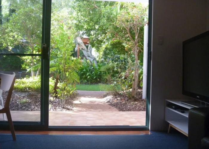 Chez Noosa Resort Motel