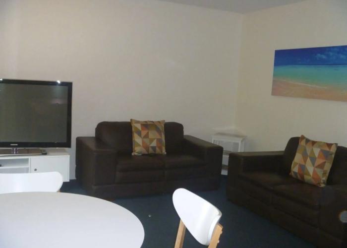 Chez Noosa Resort Motel