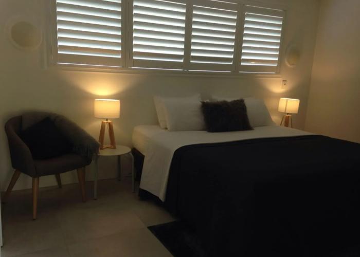 Chez Noosa Resort Motel