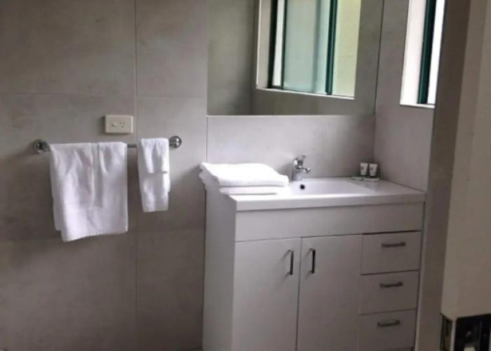 Chez Noosa Resort Motel