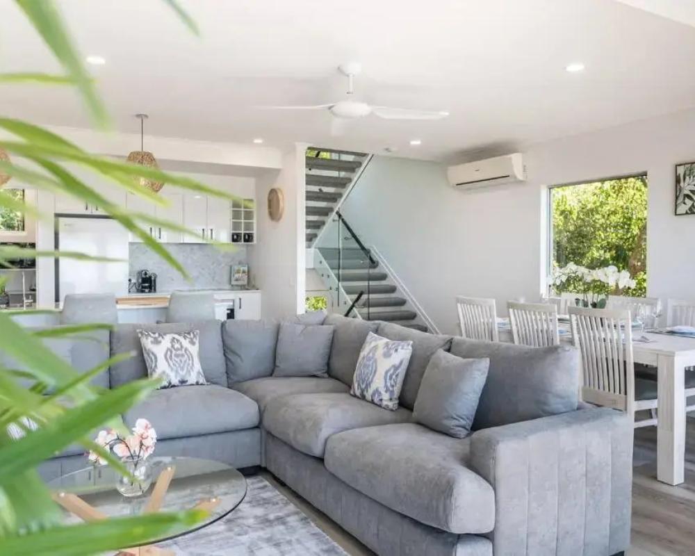 Andari Holiday Apartments