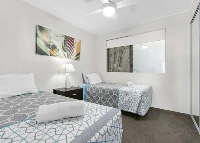 Andari Holiday Apartments
