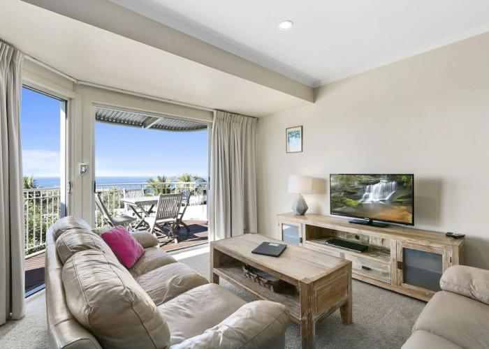 Andari Holiday Apartments
