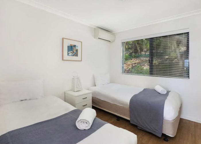 Andari Holiday Apartments