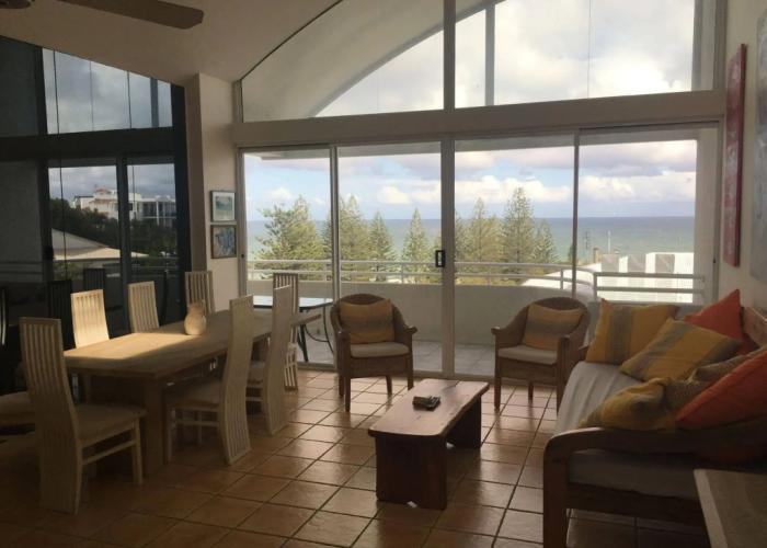 Andari Holiday Apartments