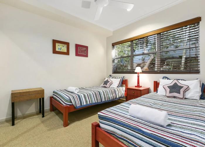 Andari Holiday Apartments
