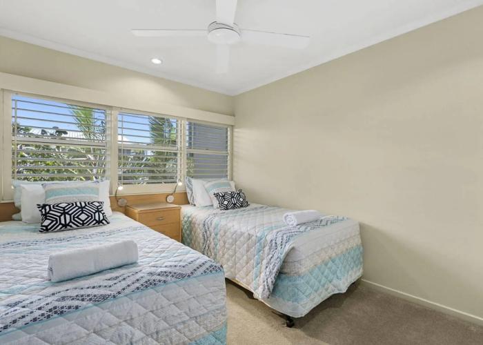 Andari Holiday Apartments
