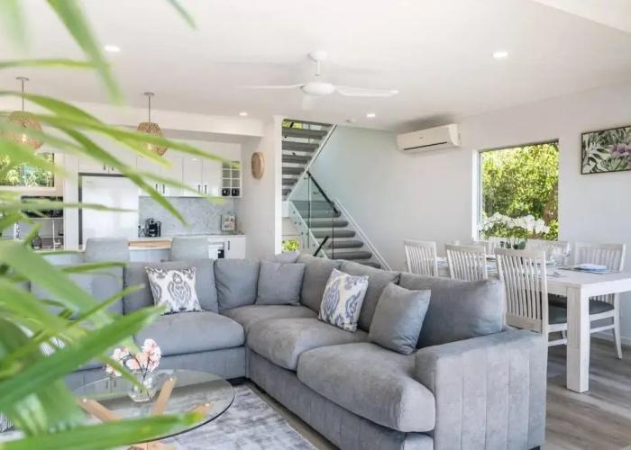 Andari Holiday Apartments