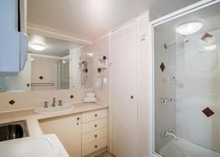 Sunseeker Holiday Apartments