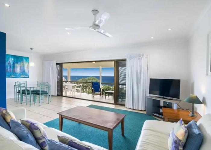 Sunseeker Holiday Apartments