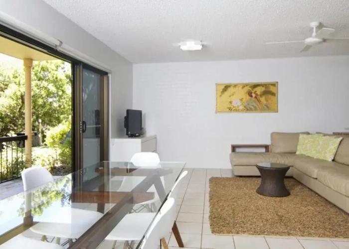 Sunseeker Holiday Apartments