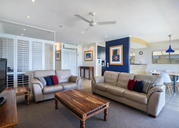 Sunseeker Holiday Apartments