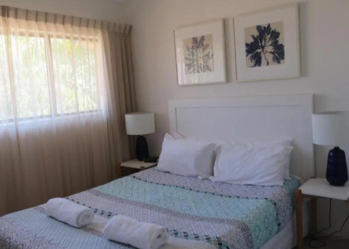 Sunseeker Holiday Apartments