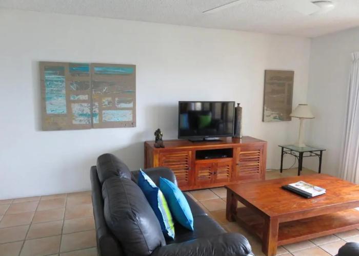 Sunseeker Holiday Apartments