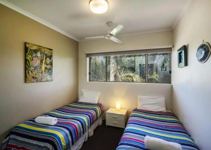 Sunseeker Holiday Apartments