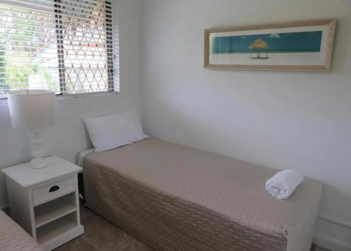 Sunseeker Holiday Apartments