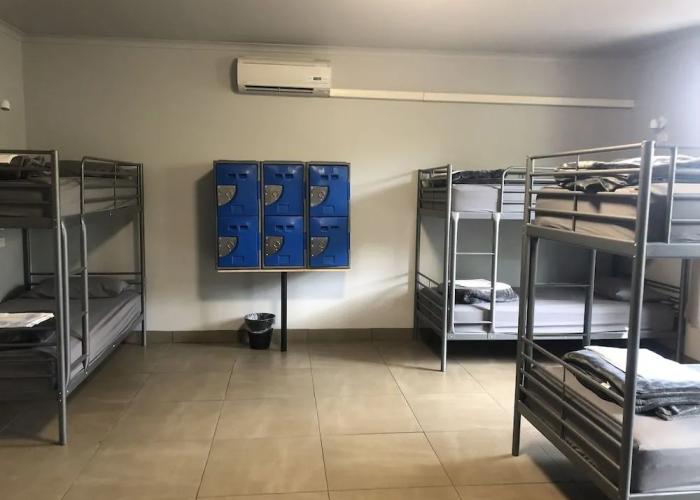 Noosa Flashpackers - Hostel