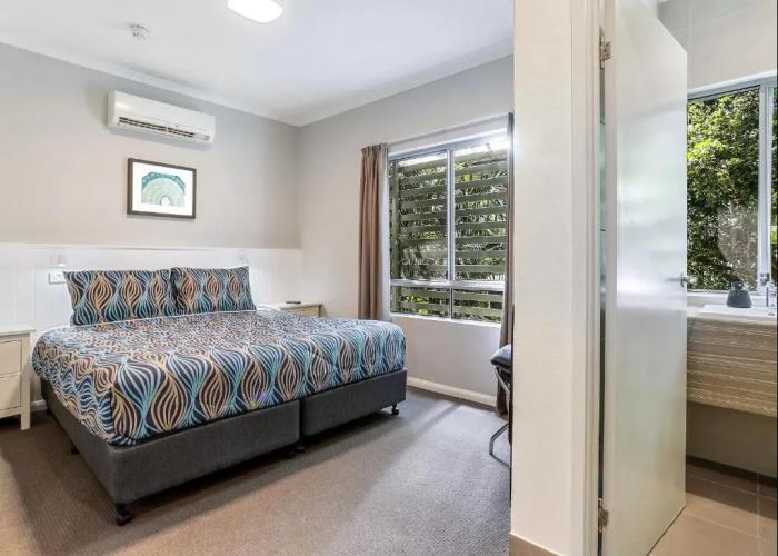 Noosa Flashpackers - Hostel