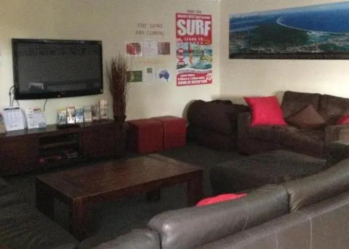 Noosa Flashpackers - Hostel