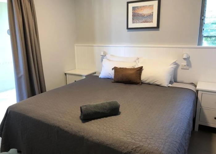 Noosa Flashpackers - Hostel