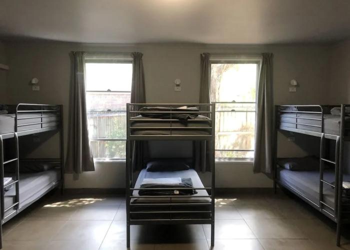 Noosa Flashpackers - Hostel