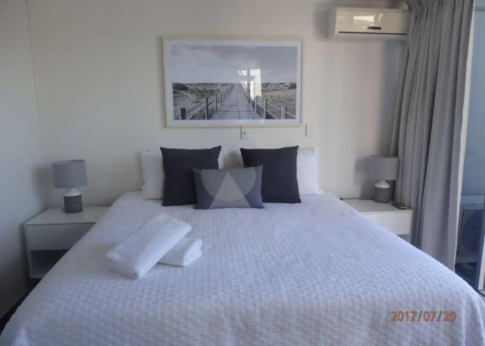 Sundancer Holiday Apartments