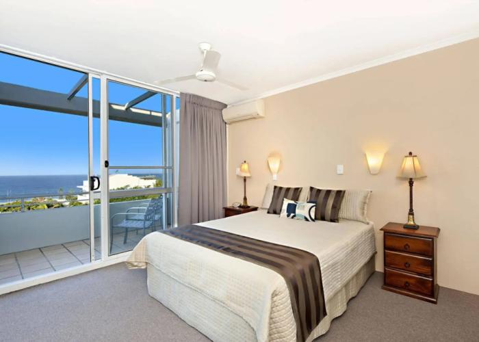 Sundancer Holiday Apartments