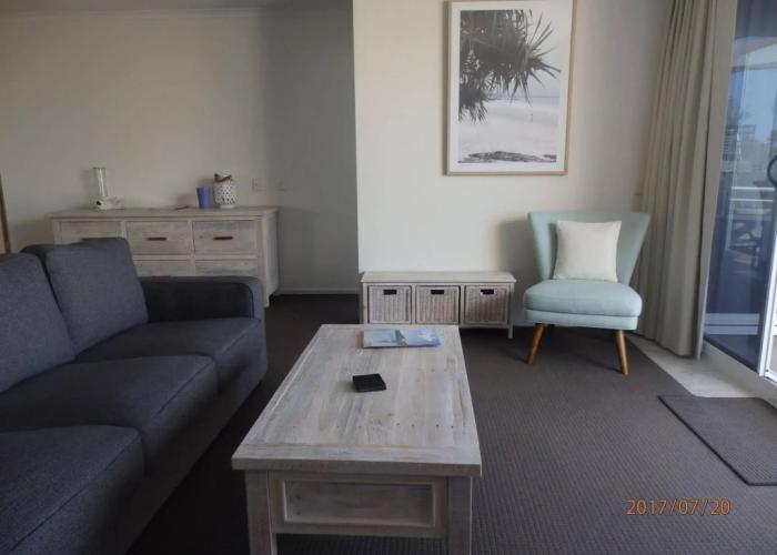 Sundancer Holiday Apartments