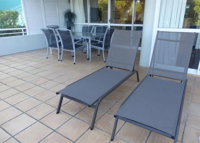 Sundancer Holiday Apartments