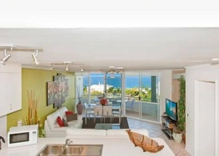 Sundancer Holiday Apartments