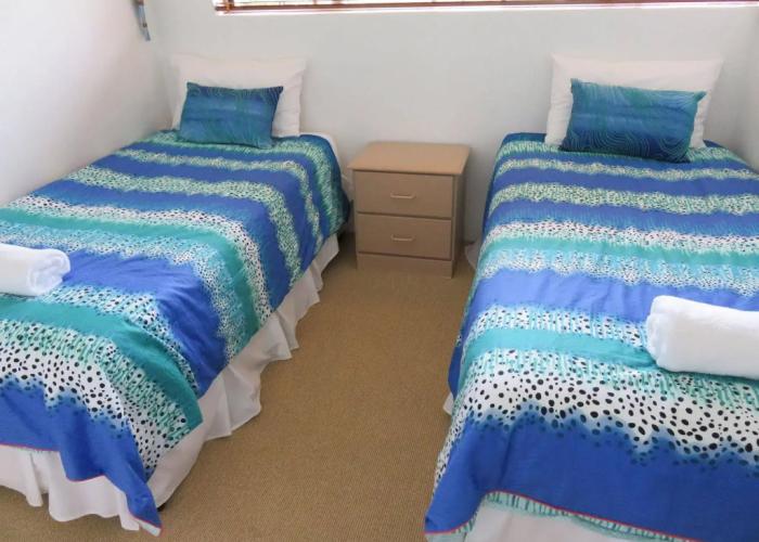 Sunseeker Lodge