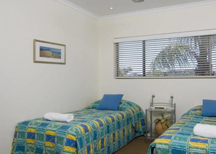 Sunseeker Lodge