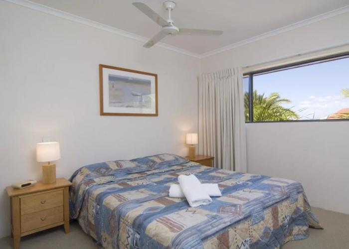 Sunseeker Lodge