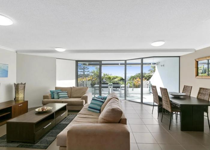 Andari Holiday Apartments