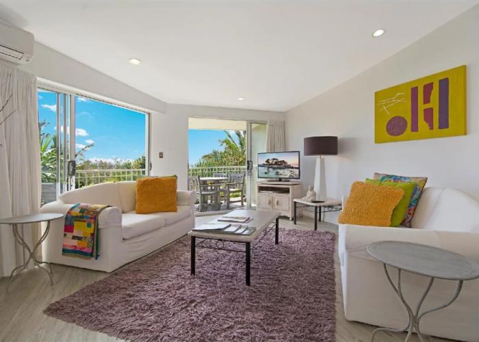 Andari Holiday Apartments