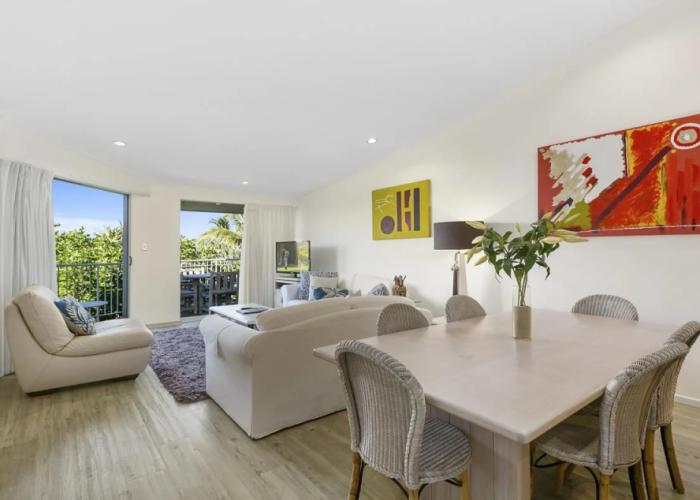Andari Holiday Apartments