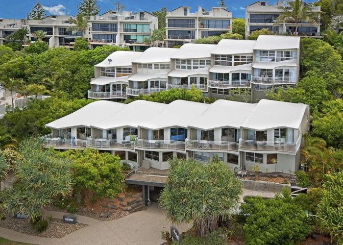 Andari Holiday Apartments