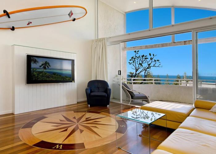 Andari Holiday Apartments