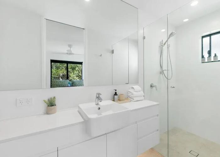 Crystal Shores Sunshine Beach