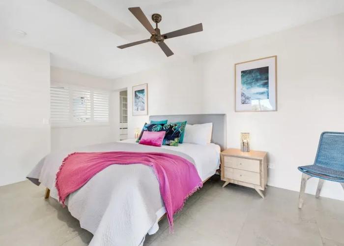 Crystal Shores Sunshine Beach